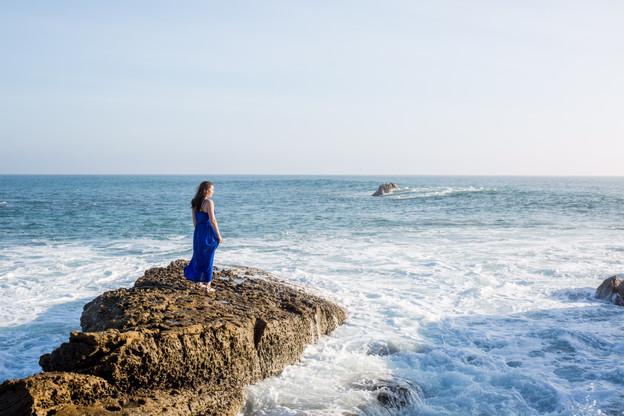 Styled Shoot Location Scouting