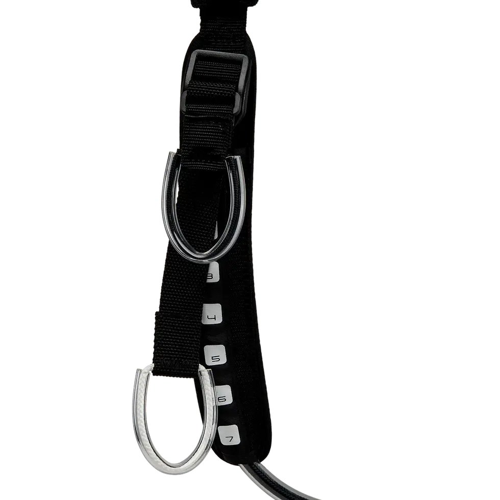 Thumbnail: Unifiber Essentials Fixed Harness Lines Vario 28-36"