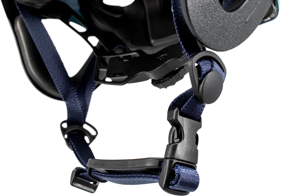 Unifiber Watersport Helmet Adjustable Navy