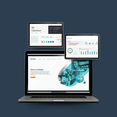 WEB DESIGN