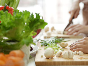 【GW明け、なんだか不調？】ラクして整う栄養サポートごはんのヒント