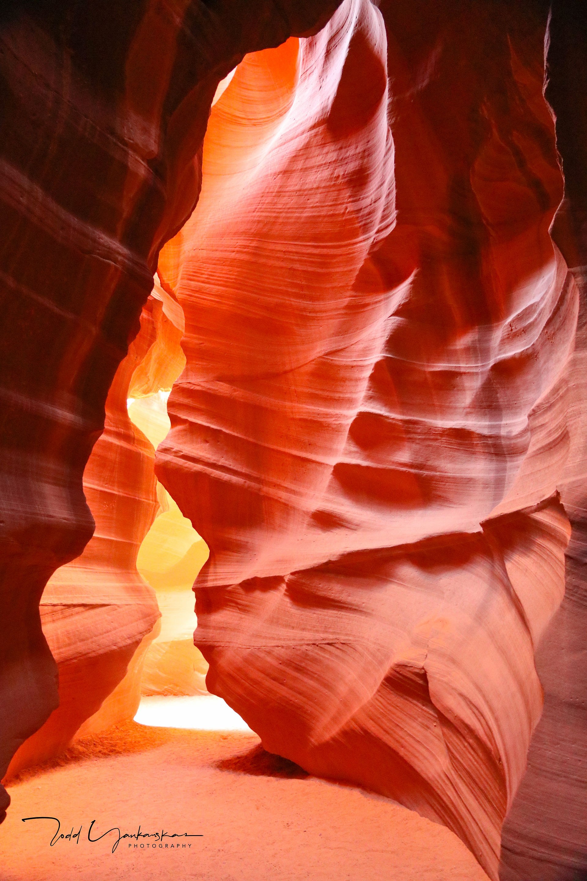 Antelope Canyon
