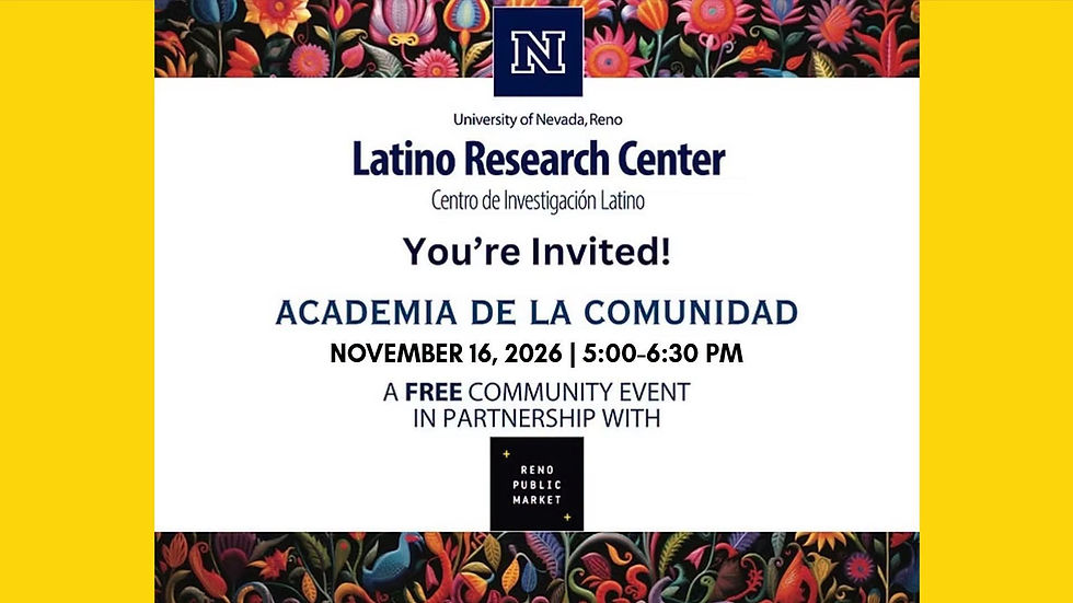 Academia de La Comunidad