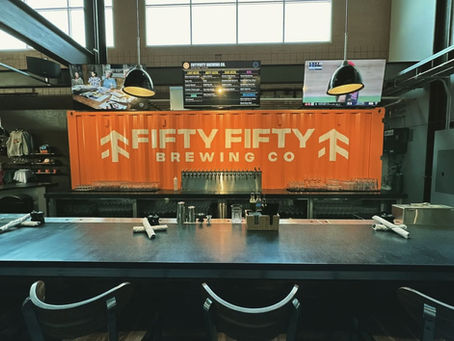 The Best Craft Brewpub in Reno Just Opened Inside Reno Public Market