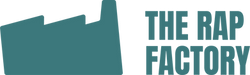 Logo The Rap Factory