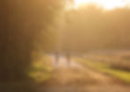 malvern bikers sunrise