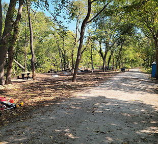 mineola trailhead campground work day.jpg