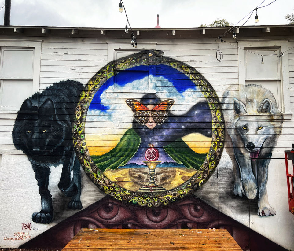 El Portal Cosmico
