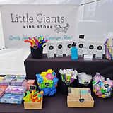 Little Giants Kids Store