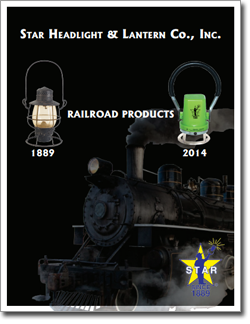Star Railroad Warning Systems