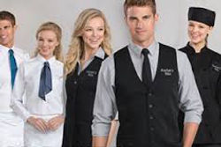 Edwards Uniforms