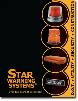 Star Warning Systems Full line