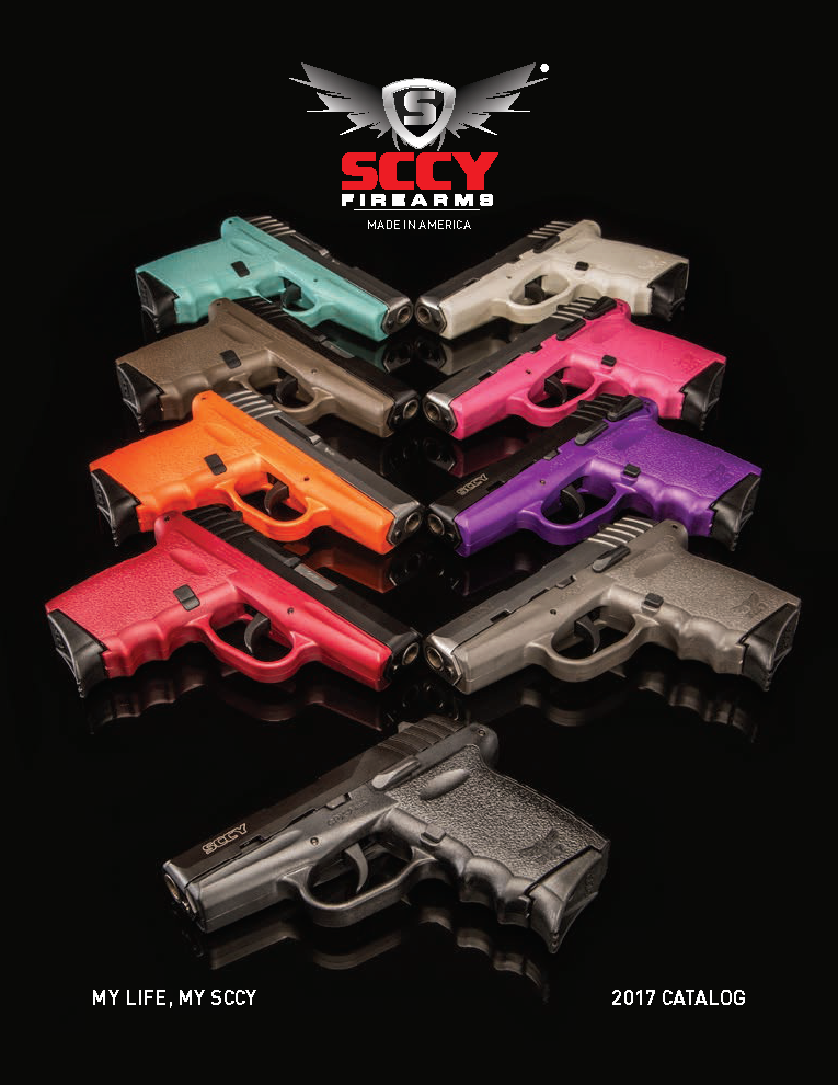 SCCY (Concealed Carry Handguns)