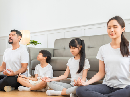 メンタルトレーニングで変わるのは感情ではなく反応