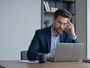 仕事で頭が休まらないのはなぜ?ビジネスパーソンのストレスと集中力を整える方法