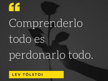 Consejos para PERDONAR