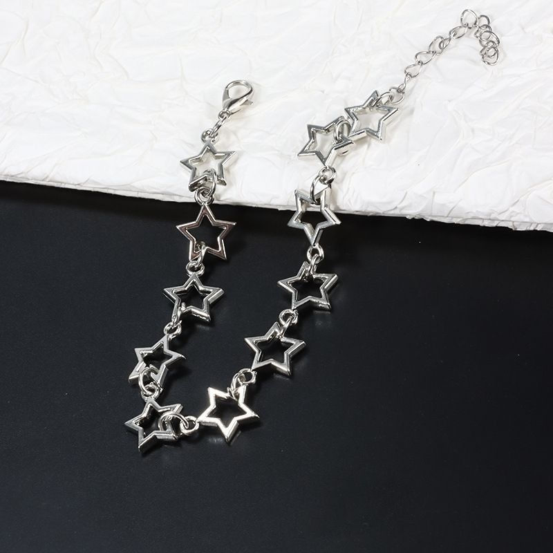 Thumbnail: Star bracelet