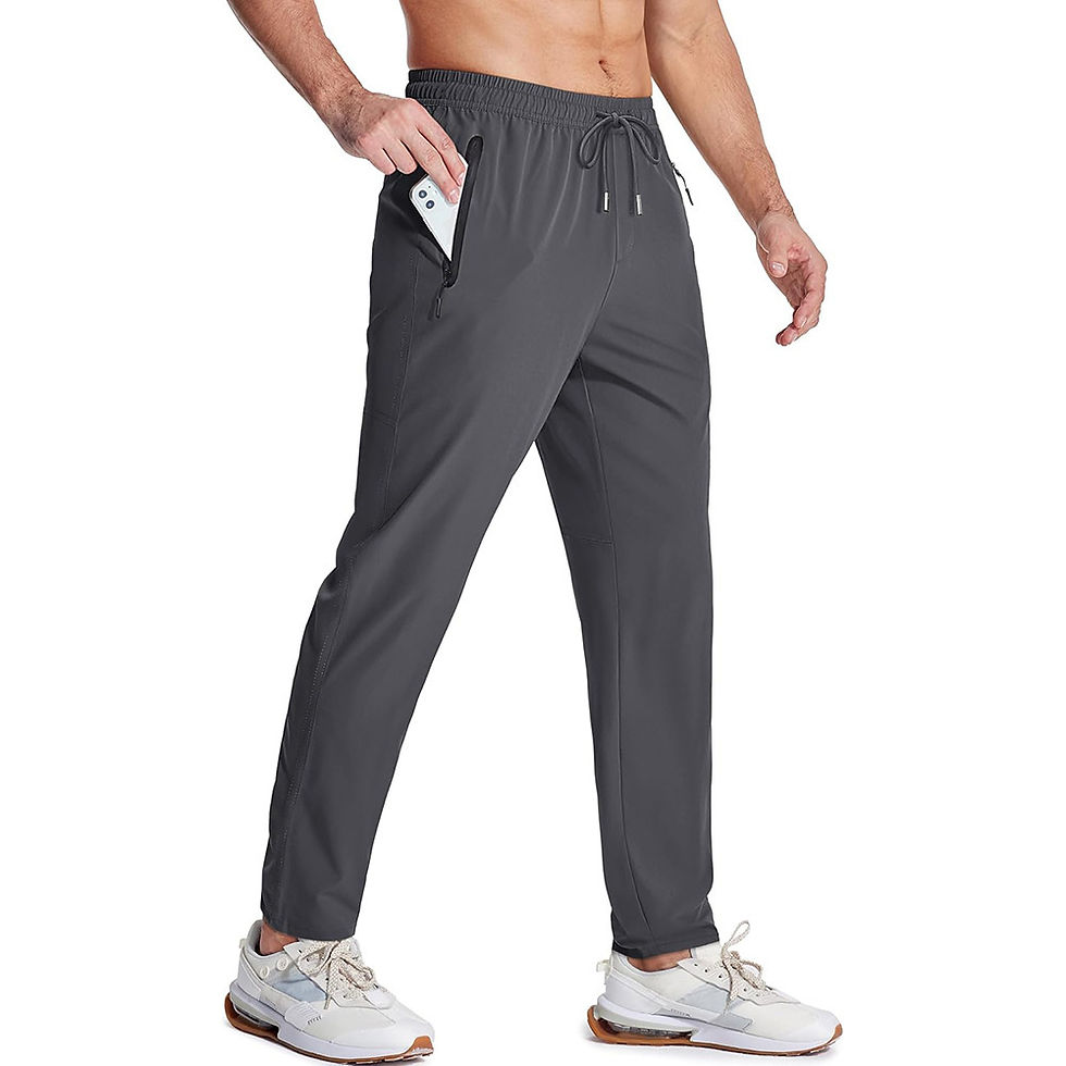 Thumbnail: Running Loose Pants