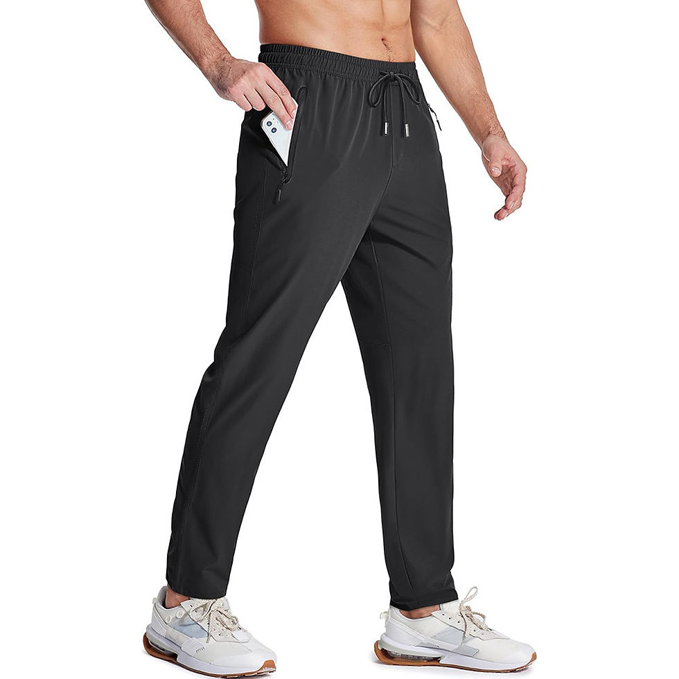 Thumbnail: Running Loose Pants