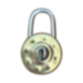 Little Miss Sunshine Lock