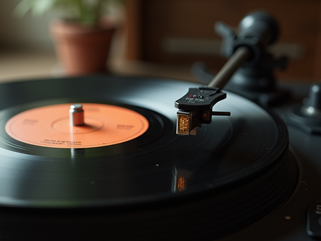 Exploring the Independent Record Label Legacy of EDT Records