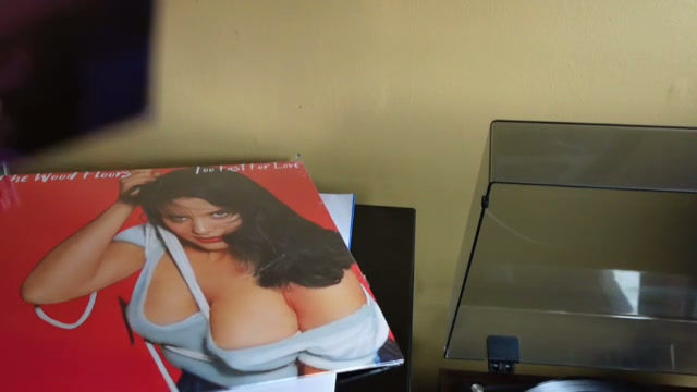 Thumbnail: Too Fast For Love LP