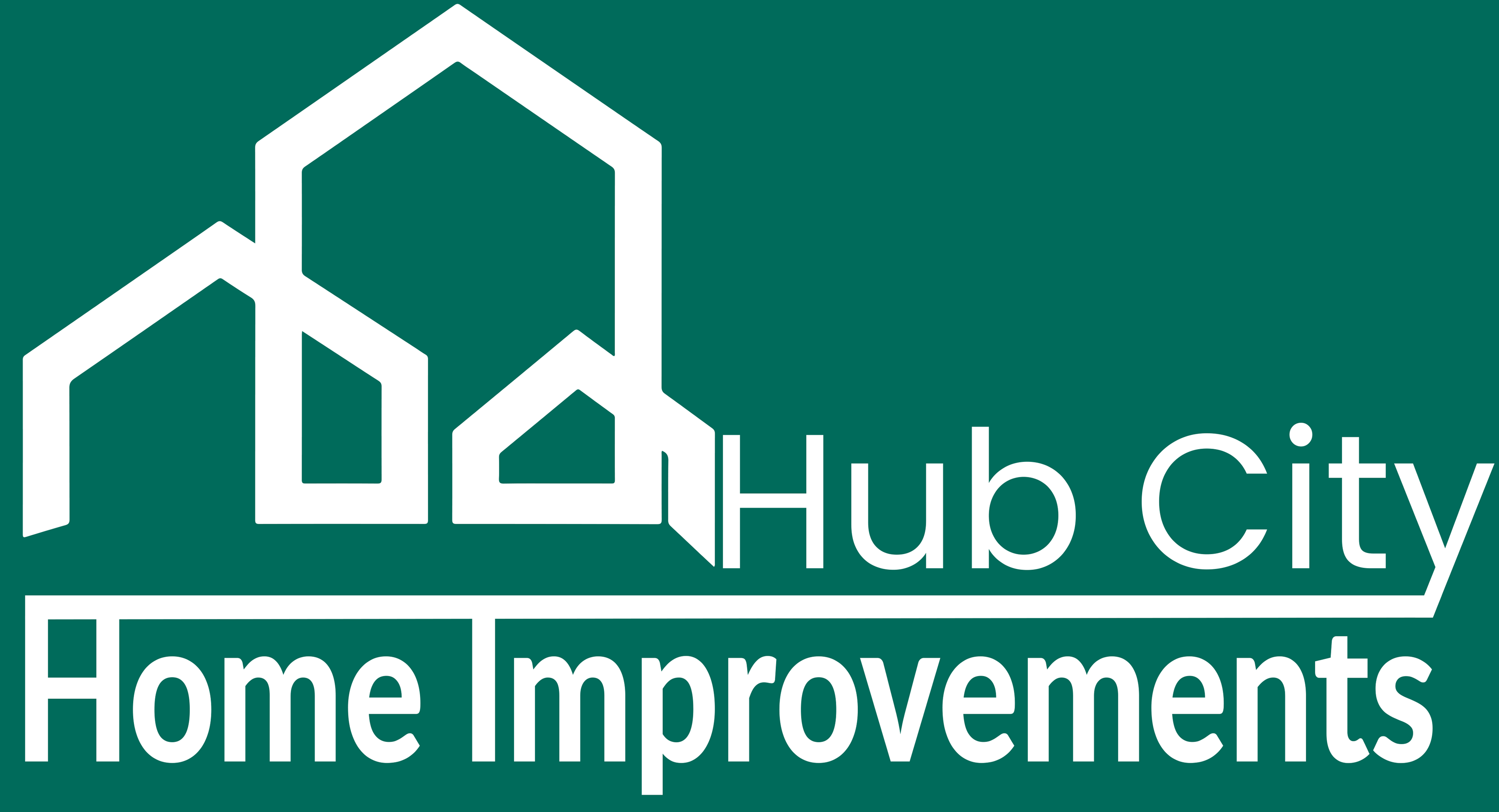 Hub City Home Improvements