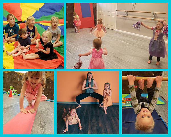 Children's Classes