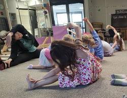 Out of this World Camp 2025