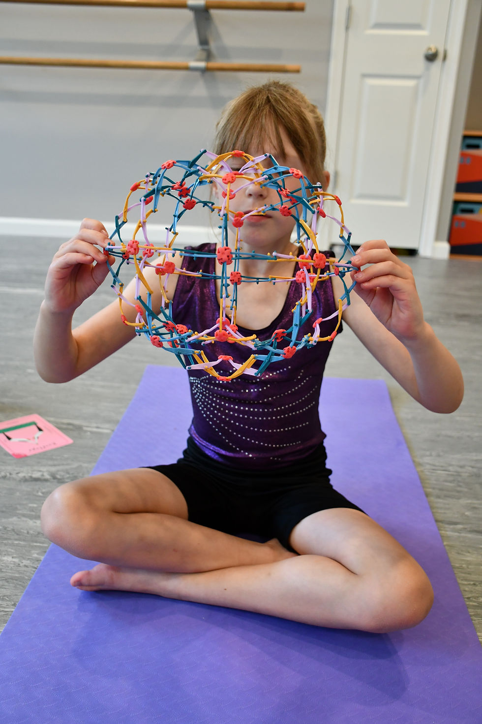 Homeschool Yoga