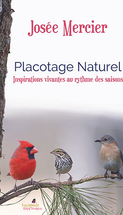 Inspirations vivantes au rythme des saisons