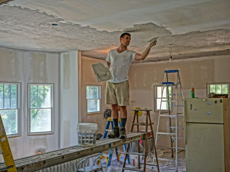 Simple Home Improvements That Can Substantially Increase the Value of Your Home in Washington DC