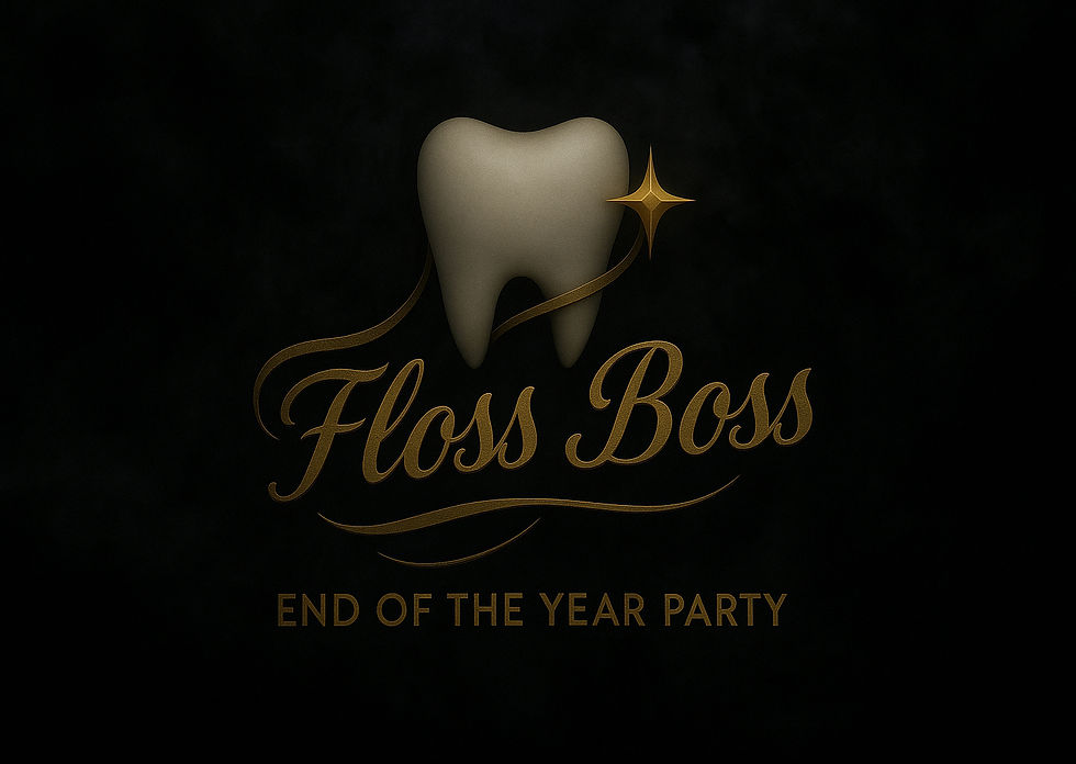 Session 10 - End of Year Party!