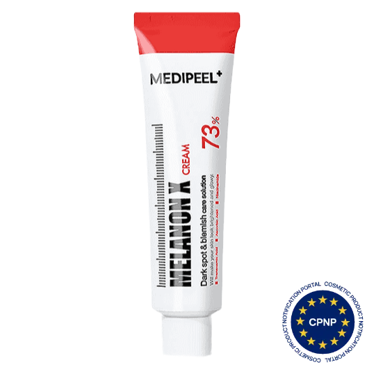 Medi-Peel - Melanon X Cream, 30ml