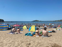Bantham Beach