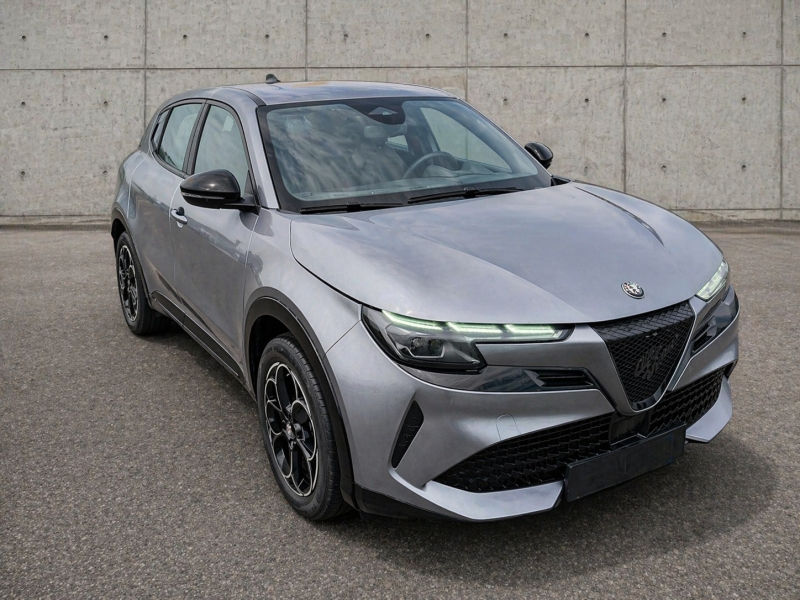 Alfa Romeo Junior