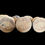 Thumbnail: *SOLD* Los Artesanos Puerto Rico Pottery Set of 6 Cups