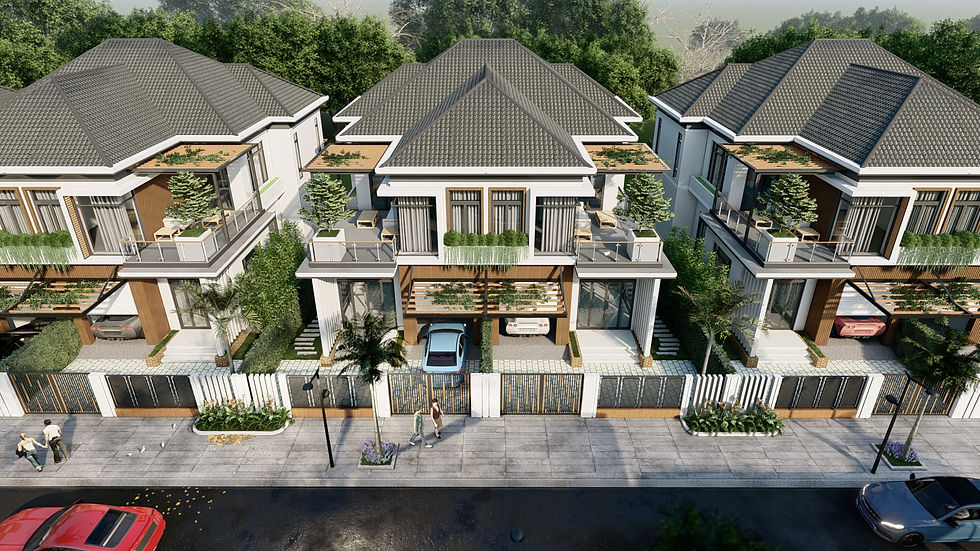 Biện thự