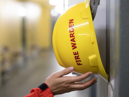 Fire Warden Training in Ontario: Who Needs It, How Often, and What It Covers