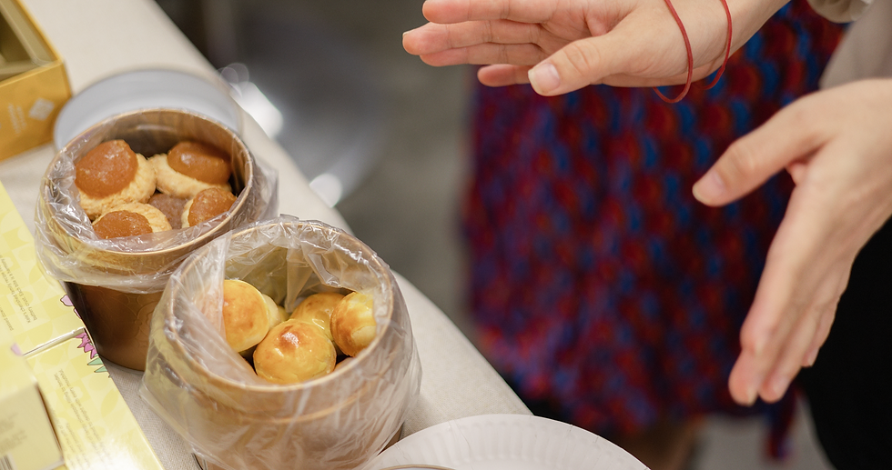 シンガポール土産の定番・パイナップルタルト5ブランドを食べ比べ|お土産に選びたいブランドは?投票結果とレビュー