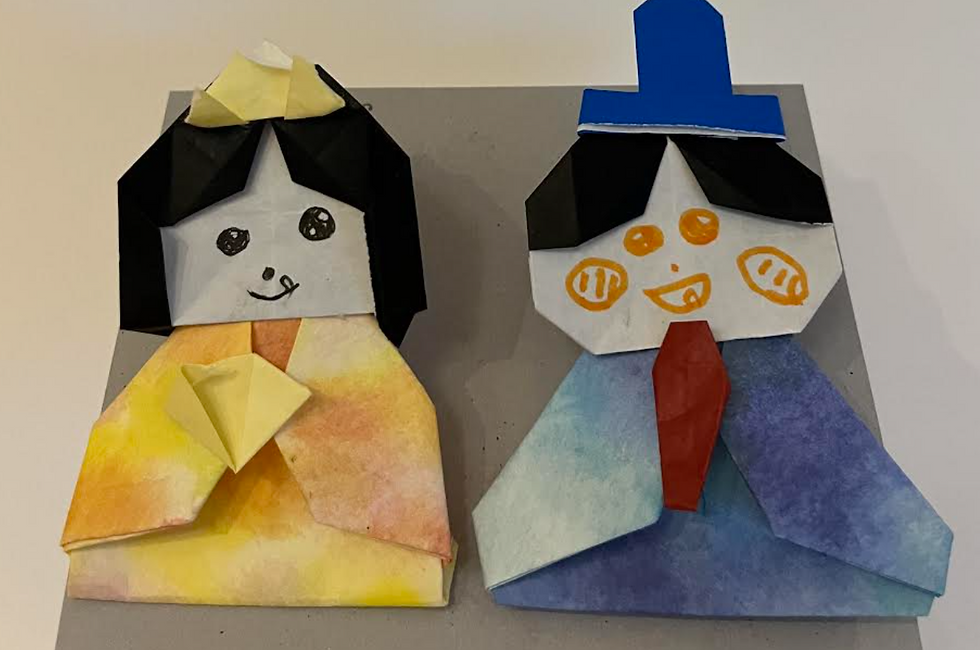 顔が何度か落ちてホラーでしたが…、子どもと楽しむことができました!