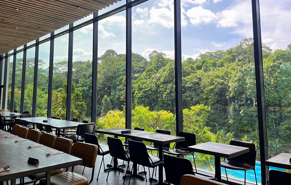 シンガポールでボーリング！家族で気軽に楽しめるおすすめ屋内アクティビティ