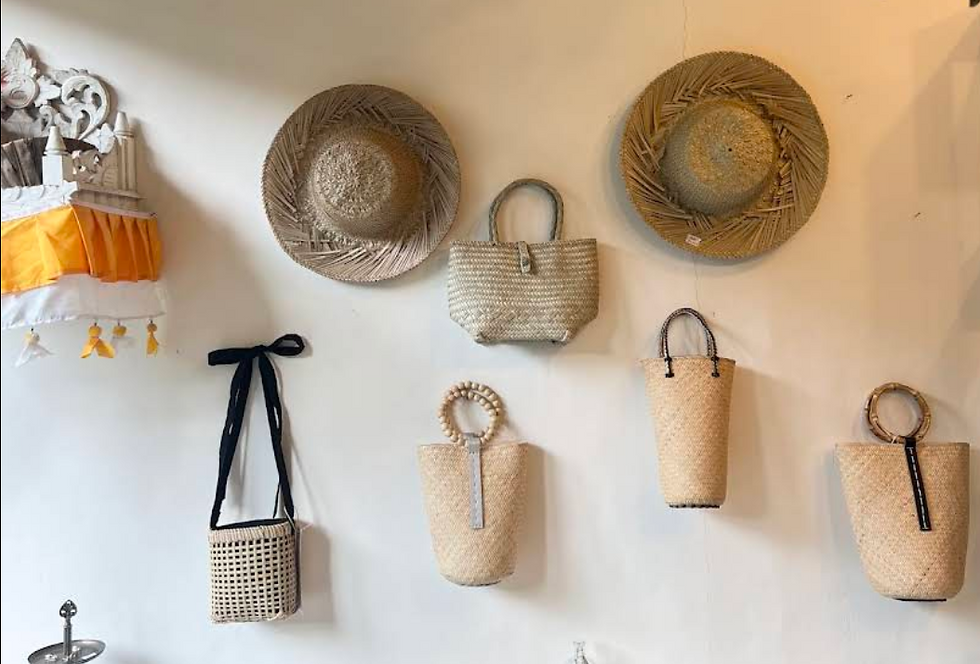 ビーチじゃないバリ旅行。深い緑に癒される森リゾート・子連れウブド旅