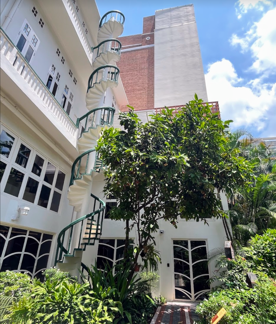 シンガポールで集中できるカフェまとめ｜電源・Wi-Fiあり＆居心地のいい作業スポット