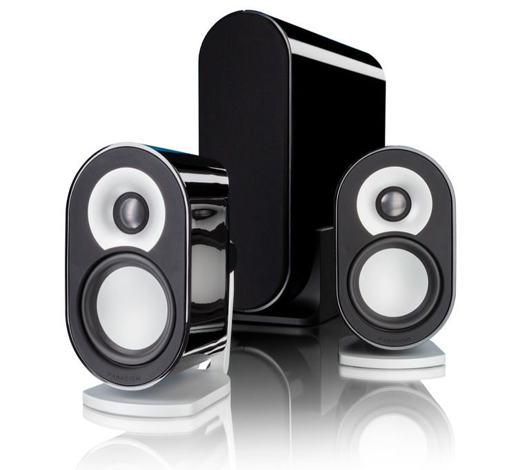 PARADIGM MILLENIA-ONE CT2 SYSTEM