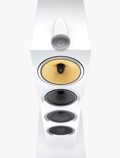 Thumbnail: BOWERS & WILKINS CM10