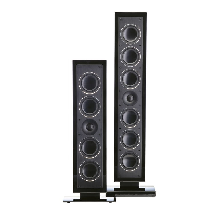PARADIGM MILLENIA LP2 & LPX2