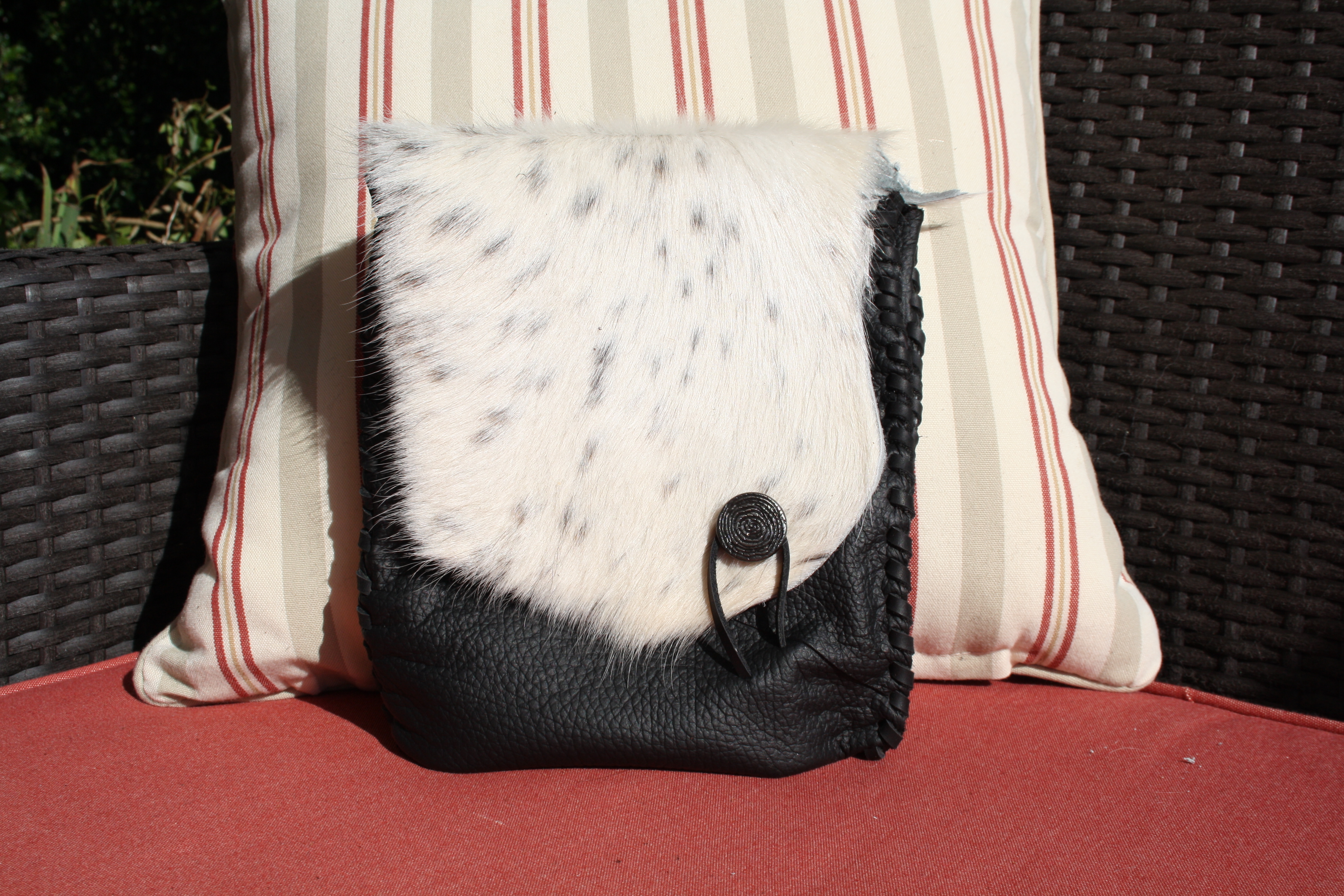 Gürteltasche
