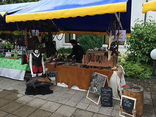 Dorffest Brittnau, Sennhof