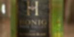 Honig Sauvignon Blanc